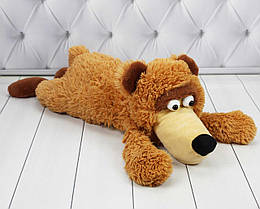 М’яка іграшка ведмідь Rich, 65 см.