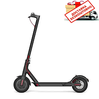 Электросамокат E-Scooter M187 на 400W!