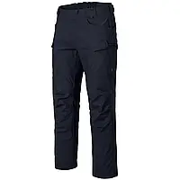 Брюки тактические Helikon UTP® (Urban Tactical Pants®) - Polycotton Ripstop SP-UTL-PR-37.синие