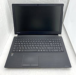 Ноутбук TOSHIBA SATELLITE PRO A50-C-131 i5-5200U/8/120 SSD — Class A-