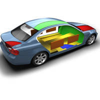 Шумоізоляція автомобіля (матеріали, шумка, сплен, знешумка авто)