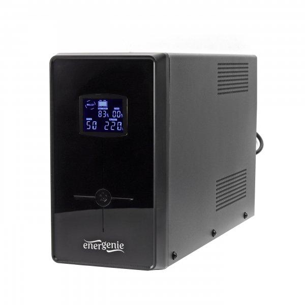 Джерело Безперебійного Живлення EnerGenie EG-UPS-035
