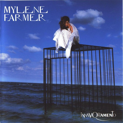 Mylene Farmer – Innamoramento (1999)