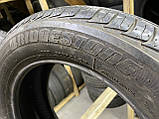 Розпаровка 205/55R16 Bridgestone Turanza ER300 7мм 17рік, фото 5