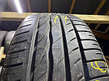 Розпаровка 205/55R16 Bridgestone Turanza ER300 7мм 17рік, фото 4