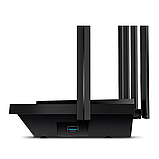 Бездротовий маршрутизатор TP-Link ARCHER AX72, фото 3