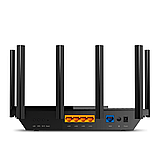 Бездротовий маршрутизатор TP-Link ARCHER AX72, фото 4