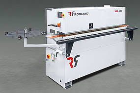Кромкооблицювальний верстат Robland 550 KM