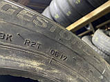 Розпаровка 205/55R16 91H Bridgestone Turanza T001 17рік, фото 8