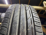 Розпаровка 205/55R16 91H Bridgestone Turanza T001 17рік, фото 4