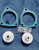 Проставки Nissan Note E11 2005-2012 Ниссан Ноут Е11