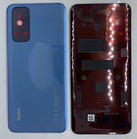 Кришка АКБ Redmi Note 11 NFC Blue, Сервісний оригінал (55050001VV9T) (55050001VV9T)