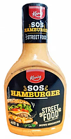 Соус гамбургерный KANIA SOS Hamburger 410 г