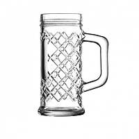 Кружка для пива Rhombus Beer Tankard 300мл 40811-МСТ6ХВ/sl