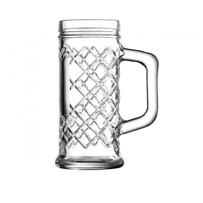 Кухоль Rhombus Beer Tankard для пива 300мл 40811-МСТ6ХВ/sl