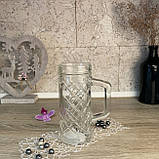 Кухоль Rhombus Beer Tankard для пива 300мл 40811-МСТ6ХВ/sl, фото 7