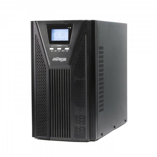 Джерело Безперебійного Живлення EnerGenie EG-UPSO-3000