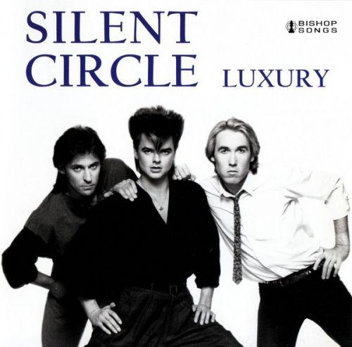 Silent Circle – Luxury (2021)