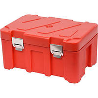 Контейнер термоізольований GN 1/1 (внутрішні габарити 510х300х200 мм) Yato YG-09250 (Польща)