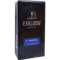 Кофе молотый J.J. Darboven Exklusiv kaffee Der Kragtige, 250 г