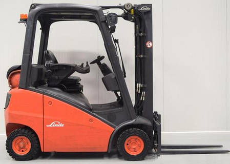 Linde, фото 2