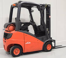 Linde, фото 2
