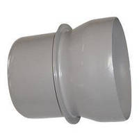 Муфта конусна Holzmann RED 10080