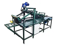 Горбильні верстати