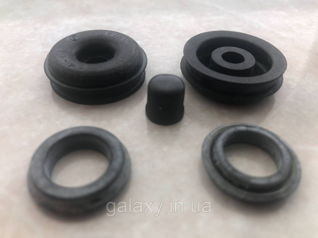 Ремкомплект робочого гальмівного циліндра Opel Record E/Corsa B, фото 1