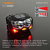 Налобний світлодіодний ліхтарик VIDEX VLF-H055D 500Lm 5000K, фото 8