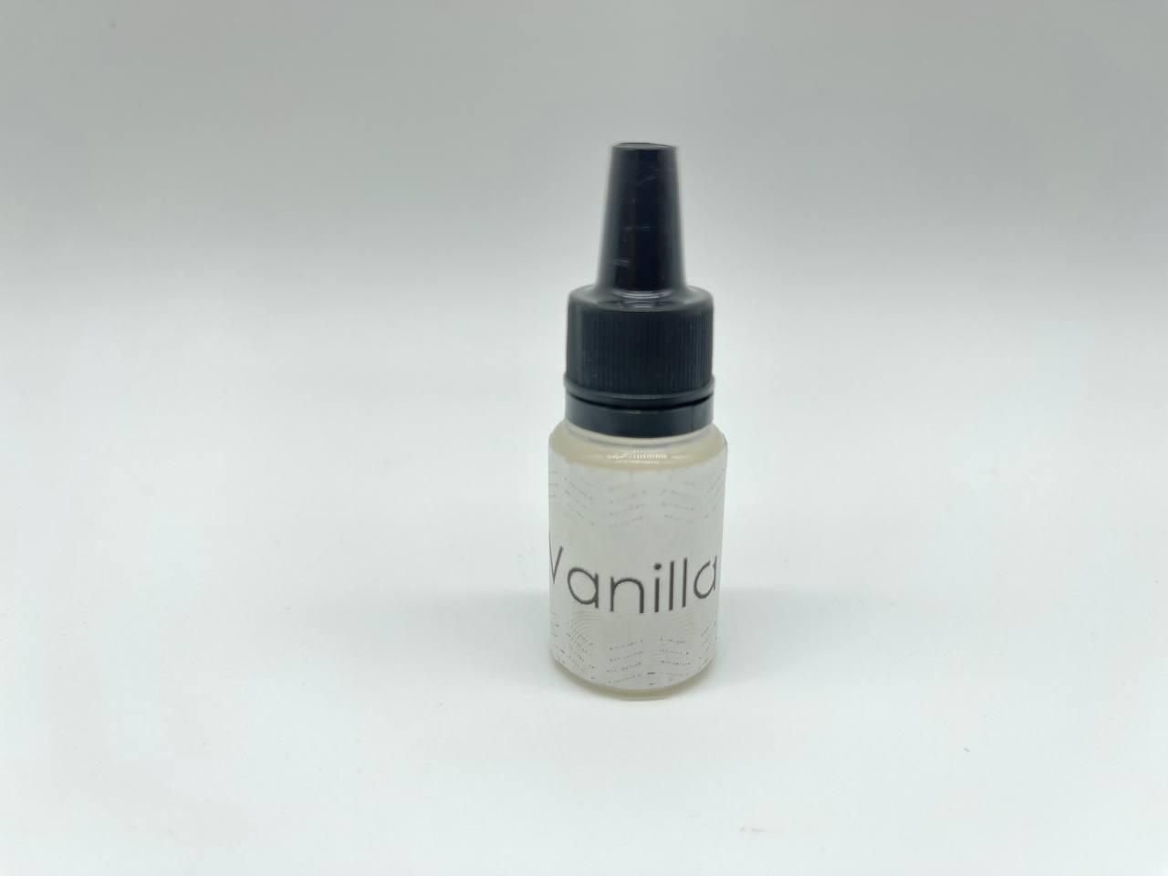 Ароматизатор Vanilla