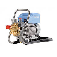 Апарат високого тиску Kranzle 10/122 TS