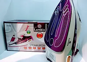 Праска Lambix LB-1902 2200 Вт