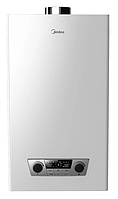 Котел газовий Midea L1PB20-C10SW + Коаксіальний комплект