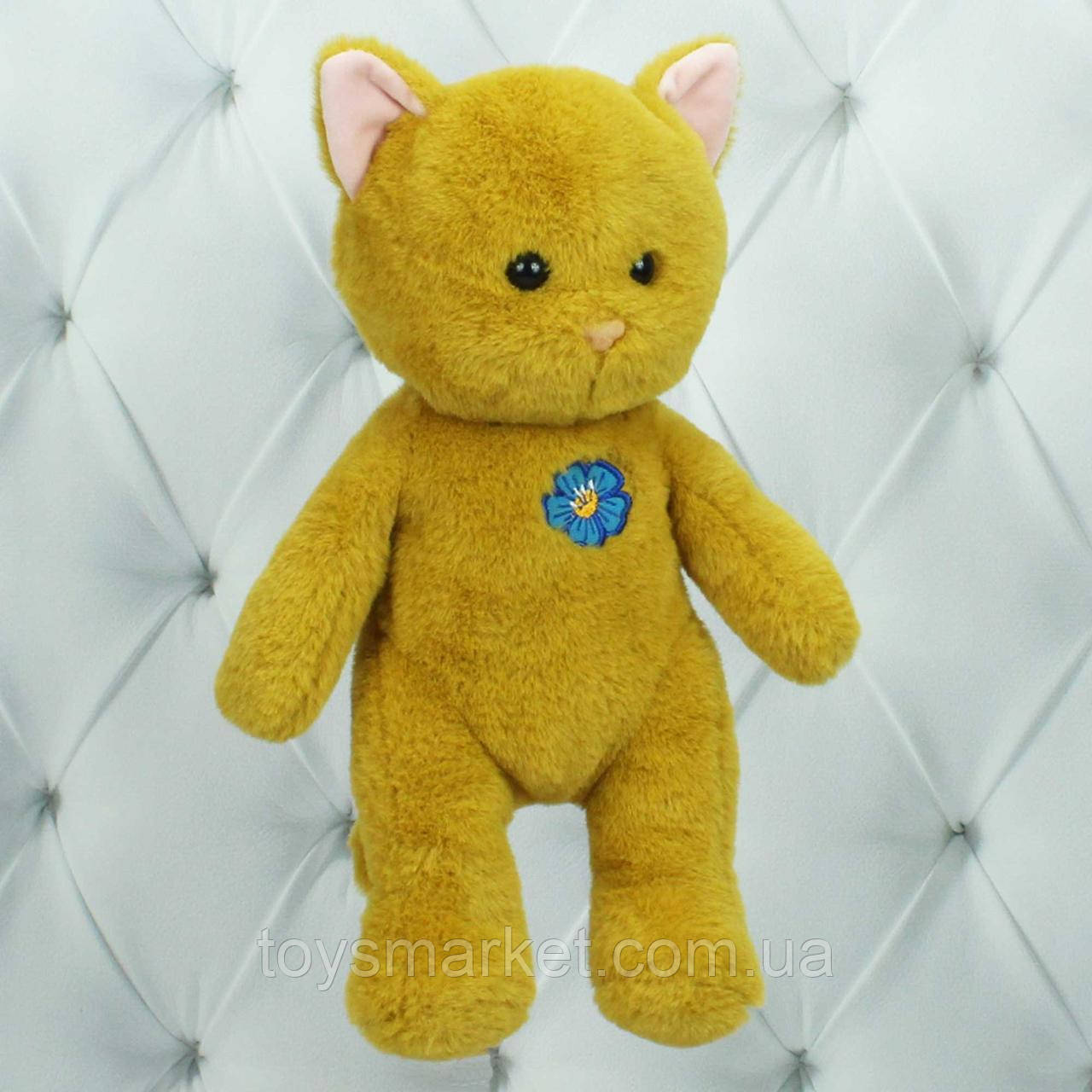 М’яка іграшка Кошеня Victory, 33 см.