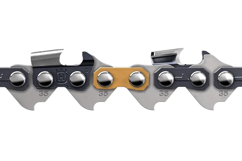 Ланцюги X-CUT S35G; 0.325"; 1.5 мм; Напівдолото Husqvarna