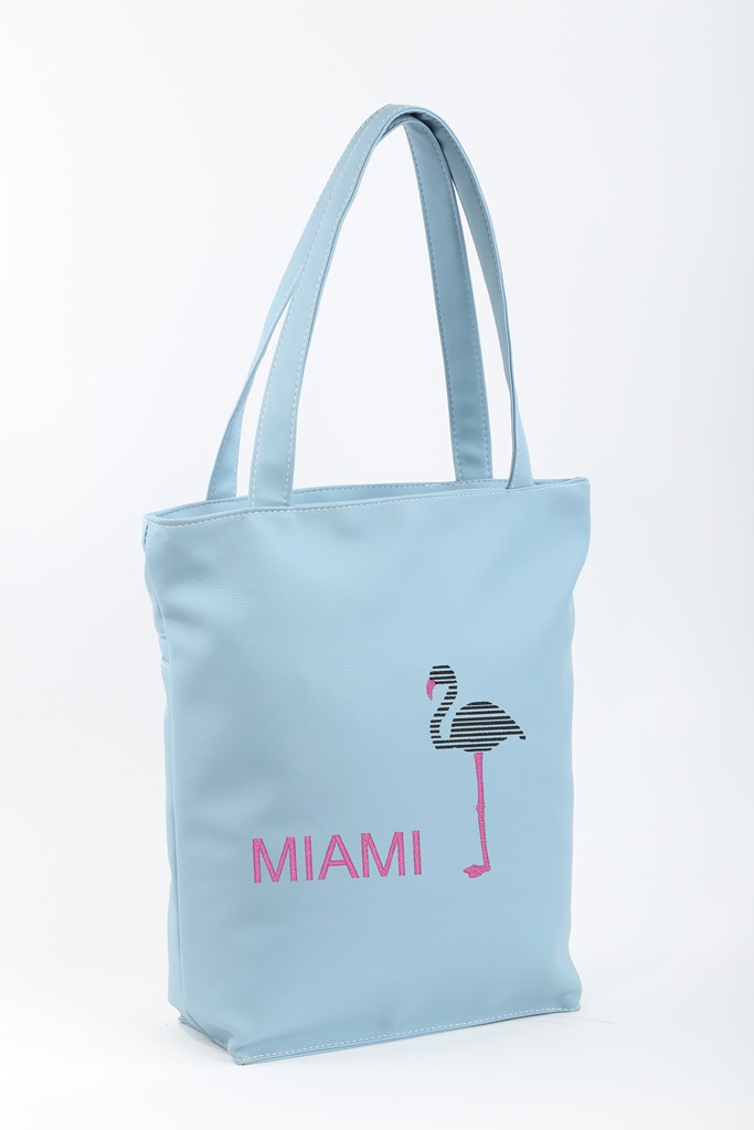 Сумка Стандарт флай «Маямі», фото 1