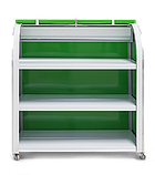 Бокс для мастил 1050*1020*590, фото 3