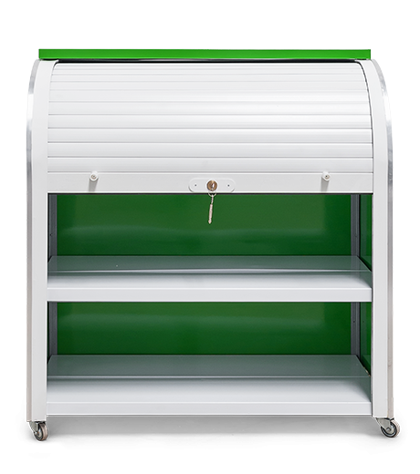 Бокс для мастил 1050*1020*590, фото 1