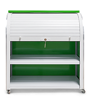 Бокс для мастил 1050*1020*590