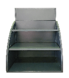 Бокс для мастил 1050*1020*590, фото 5