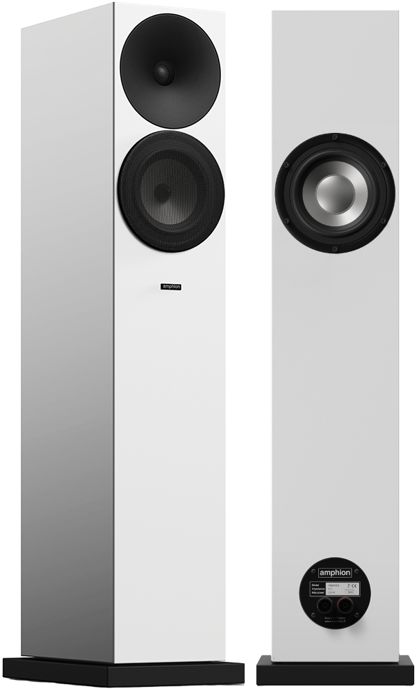Підлогова акустика Amphion Argon3LS