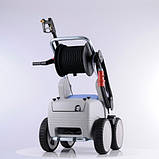 Апарат високого тиску Kranzle Quadro 1500 TS, фото 4