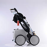 Апарат високого тиску Kranzle Quadro 1500 TS, фото 6