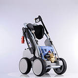 Апарат високого тиску Kranzle Quadro 1500 TS, фото 2