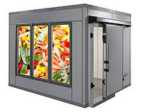 Холодильное оборудование для цветов