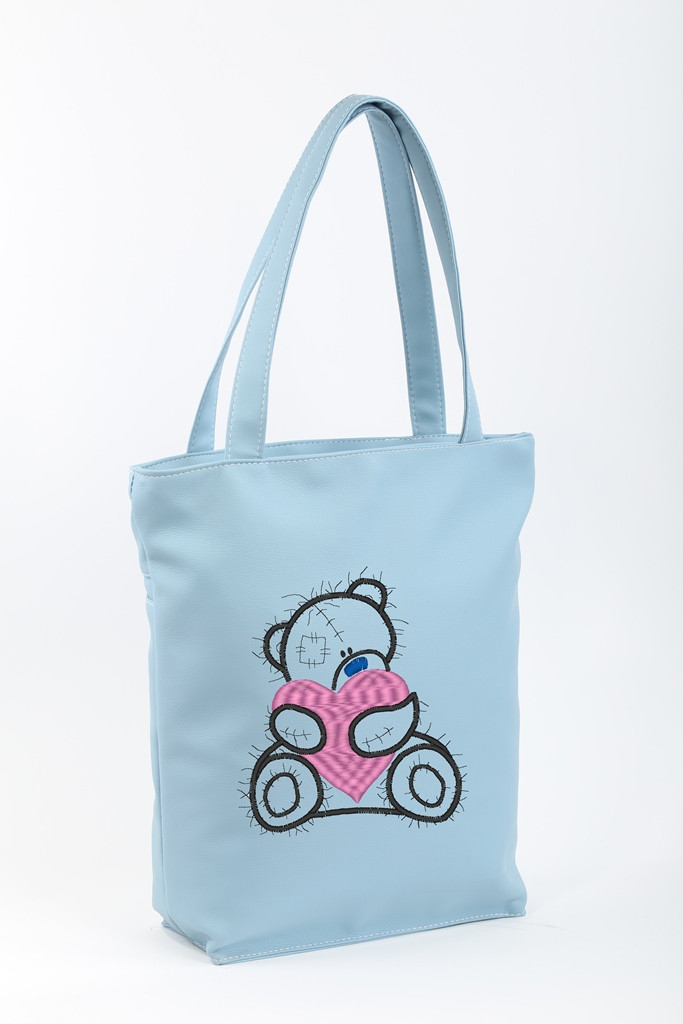 Сумка Стандарт флай «Ведмежатко Teddy», фото 1