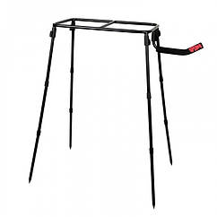 Spomb Double Bucket Stand Kit Сподова станція