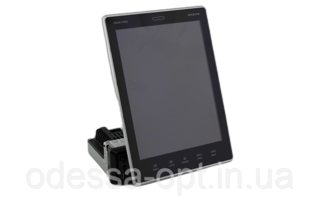 Автомагнітола 1Din з екраном 9.5" на Android 9512A, фото 1