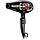 BaByliss PRO Фен Caruso 2400w, колір чорний, фото 5